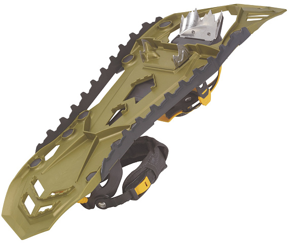Снегоступы TSL Highlander Adjust Titan - Фото 4 большая