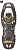 Снегоступы TSL Symbioz Hyperlex Adjust Titan - Фото 2 малая
