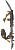 Снегоступы TSL Symbioz Hyperlex Adjust Titan - Фото 6 малая