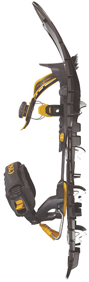 Снегоступы TSL Symbioz Hyperlex Adjust Titan - Фото 6 большая