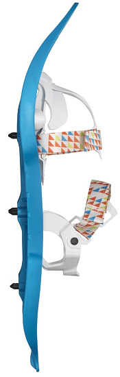 Снегоступы детские TSL 302 Freeze Danube - Фото 2 большая