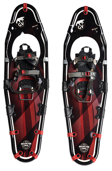 Снегоступы GV Mountain Trail 10x36 - Фото 1 большая