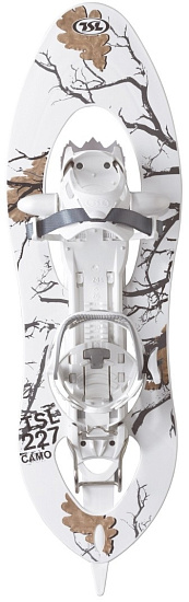 Снегоступы TSL 227 Escape Camo - Фото 1 большая