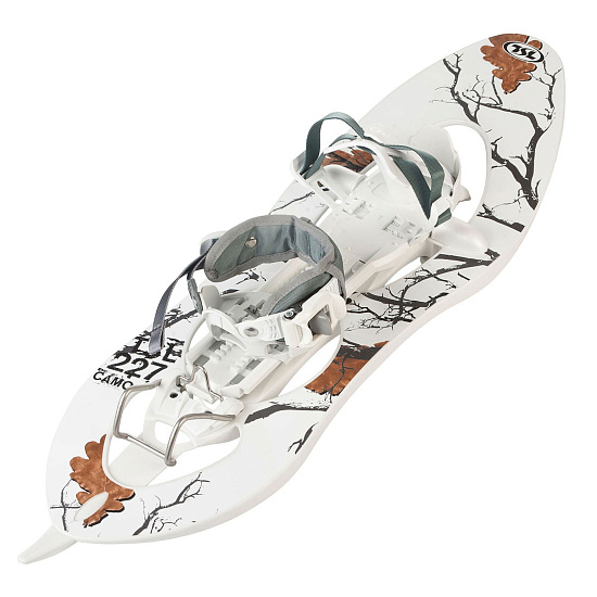 Снегоступы TSL 227 Escape Camo - Фото 3 большая