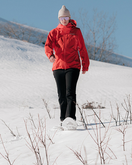 Снегоступы TSL 227 Escape Camo - Фото 6 большая