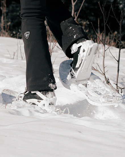 Снегоступы TSL 227 Escape Camo - Фото 7 большая