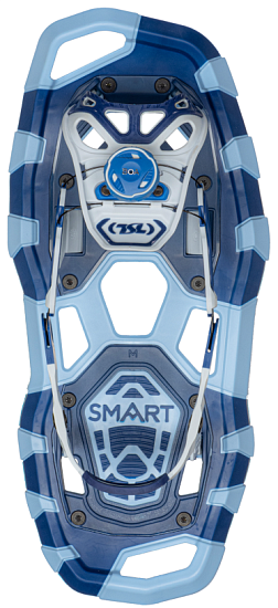 Снегоступы TSL Smart Moonlight - Фото 1 большая