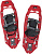 Снегоступы MSR Evo Trail 22 Red - Фото 1 малая