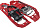 Снегоступы MSR Evo Trail 22 Red - Фото 2 малая
