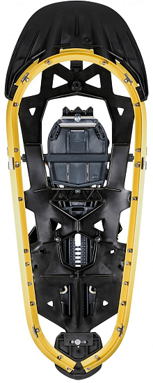 Снегоступы Ferrino Trek Special Gold - Фото 2 большая
