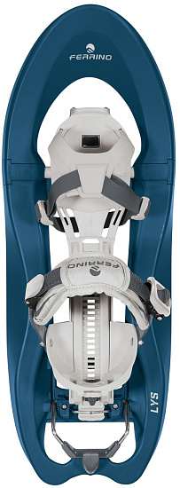 Снегоступы Ferrino Lys Special Blue - Фото 1 большая