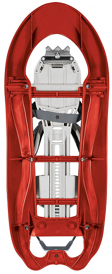 Снегоступы Ferrino Lys Special Blue - Фото 2 большая