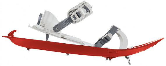 Снегоступы Ferrino Lys Special Blue - Фото 3 большая