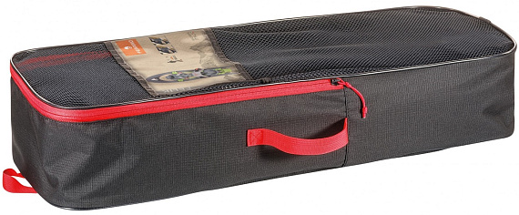 Снегоступы Ferrino Lys Special Blue - Фото 4 большая