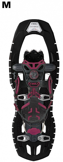Снегоступы TSL Symbioz Instinct Hyperflex Titan - Фото 1 большая