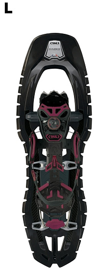 Снегоступы TSL Symbioz Instinct Hyperflex Titan - Фото 4 большая