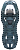Снегоступы TSL Symbioz Phoenix Hyperflex Night - Фото 2 малая