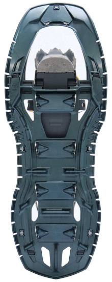 Снегоступы TSL Symbioz Phoenix Hyperflex Night - Фото 2 большая