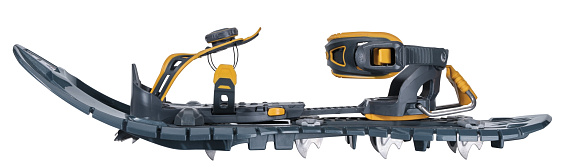 Снегоступы TSL Symbioz Phoenix Hyperflex Night - Фото 3 большая