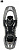 Снегоступы TSL Symbioz Original 2 Hyperflex Metallic - Фото 1 малая