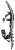 Снегоступы TSL Symbioz Original 2 Hyperflex Metallic - Фото 2 малая
