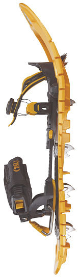 Снегоступы TSL Symbioz Hyperflex Adjust Apricot - Фото 6 большая