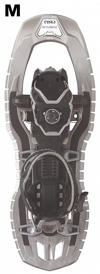 Снегоступы TSL Symbioz Hyperflex Original Meteor - Фото 1 большая