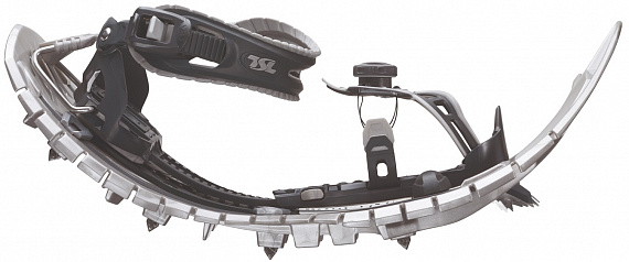 Снегоступы TSL Symbioz Hyperflex Original Meteor - Фото 3 большая