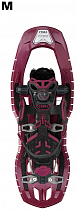 Снегоступы TSL Symbioz Instinct Hyperflex Wine