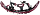 Снегоступы TSL Symbioz Instinct Hyperflex Wine - Фото 3 малая