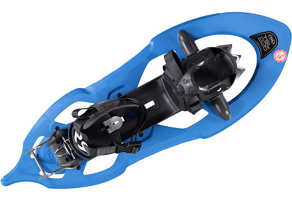 Снегоступы TSL 226 Rando Blue - Фото 2 большая