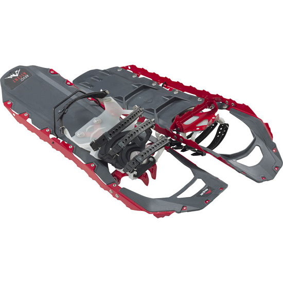 Снегоступы MSR Revo Ascent M 25 - Фото 1 большая