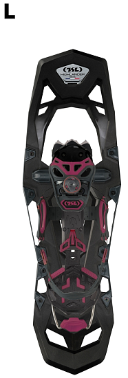 Снегоступы TSL Highlander Instinct Titan - Фото 2 большая