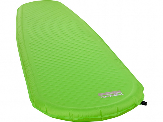 Коврик самонадувающийся Therm-a-Rest Trail Pro Regular Gecko - Фото 1 большая