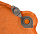 Коврик самонадувающийся Sea to Summit UltraLight Self Inflating Mat Large Orange - Фото 4 малая