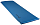 Самонадувающийся ковер Mountech Camping 7 LW Ensign blue - Фото 1 малая
