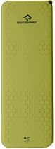 Коврик самонадувающийся Sea to Summit Camp RCS Rectangular Wide Green