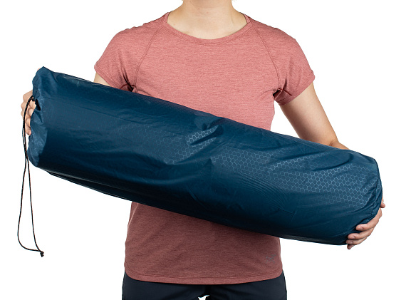 Самонадувающийся ковер Exped DeepSleep Mat 7.5 LW - Фото 7 большая