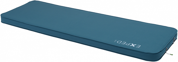Самонадувающийся ковер Exped DeepSleep Mat 7.5 LW - Фото 1 большая