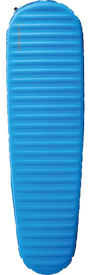 Коврик самонадувающийся Therm-a-Rest Trail Pro R Tide - Фото 1 большая
