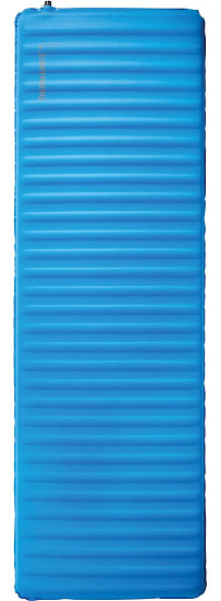 Коврик самонадувающийся Therm-a-Rest Trail Pro Max RW Tide - Фото 1 большая