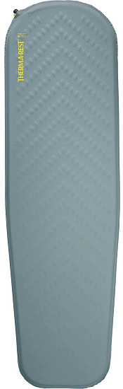 Коврик самонадувающийся Therm-a-Rest Trail Lite WR Trooper - Фото 1 большая