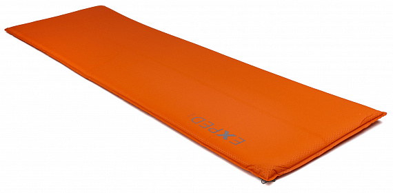 Самонадувающийся ковер Exped SIM 3.8 LW Terracota - Фото 1 большая