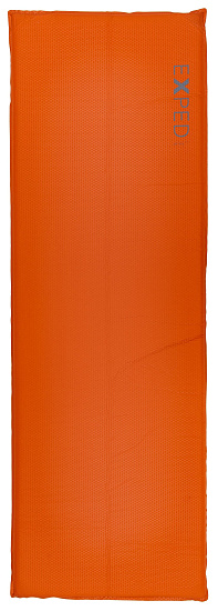 Самонадувающийся ковер Exped SIM 3.8 LW Terracota - Фото 2 большая