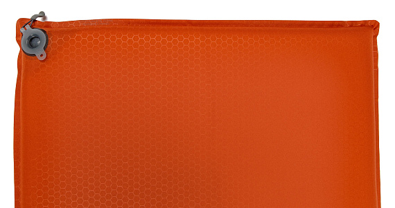 Самонадувающийся ковер Exped SIM 3.8 LW Terracota - Фото 3 большая
