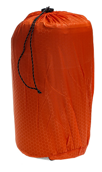 Самонадувающийся ковер Exped SIM 3.8 LW Terracota - Фото 8 большая