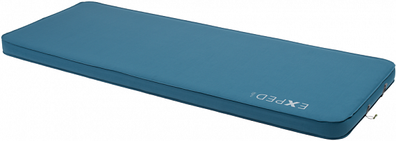 Самонадувающийся ковер Exped DeepSleep Mat 7.5 LXW - Фото 1 большая