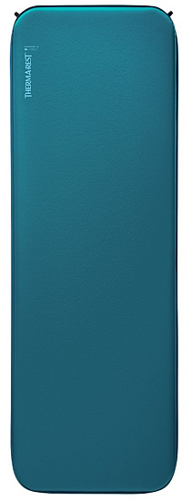 Коврик самонадувающийся Therm-a-Rest Mondoking 3D XXLarge Lion's Blue - Фото 4 большая