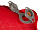 Коврик самонадувающийся Sea to Summit Comfort Plus Self Inflating Rectangular Wide Red - Фото 3 малая