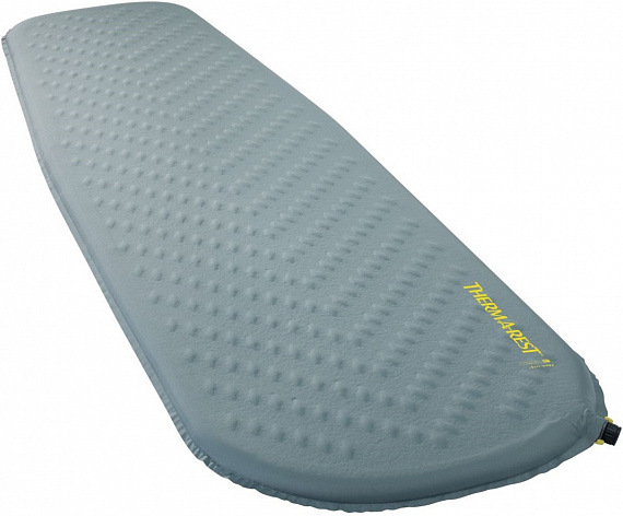 Коврик самонадувающийся Therm-a-Rest Trail Lite Regular Trooper  - Фото 1 большая